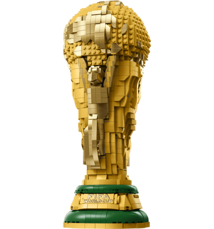43020 FIFA WORLD CUP™ OFFICIAL TROPHY 