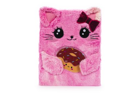 DREAM POP skicu burtnīca Kaķis, K38806-32604 