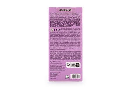 DREAM POP krāsaino pildspalvu komplekts, aksolotlis, K31014-33015 
