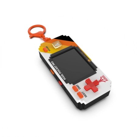 MY ARCADE spēļu konsole Pixel Pocket Pro Atari, DGUNL-7134 