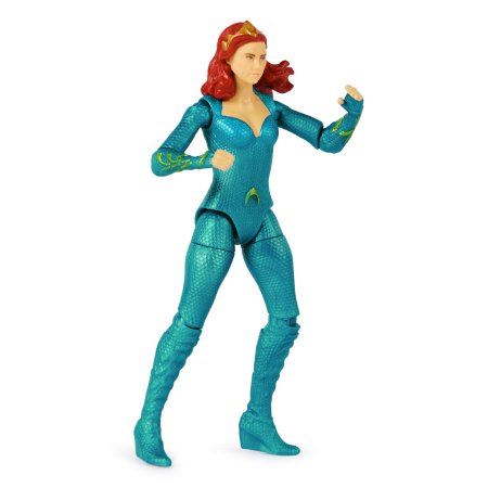 AQUAMAN 4" figūra, sortiments, 6065654
 6065654
