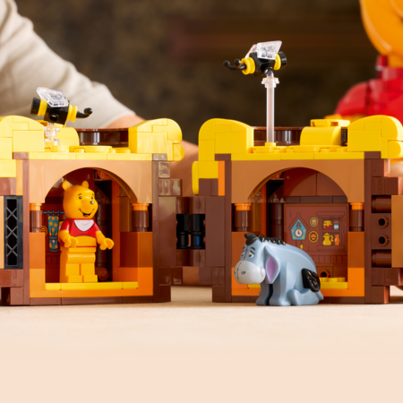 43300 LEGO® ǀ Disney Vinnijs Pūks 