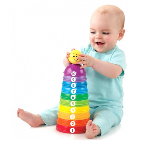 FISHER-PRICE W4472 tornis W4472