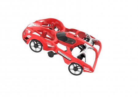REVOLT automašīna R/C Hover Boost, TG1001 TG1001