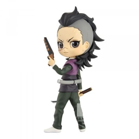 Q POSKET figūra Genya Shinazugawa, BP88485P 