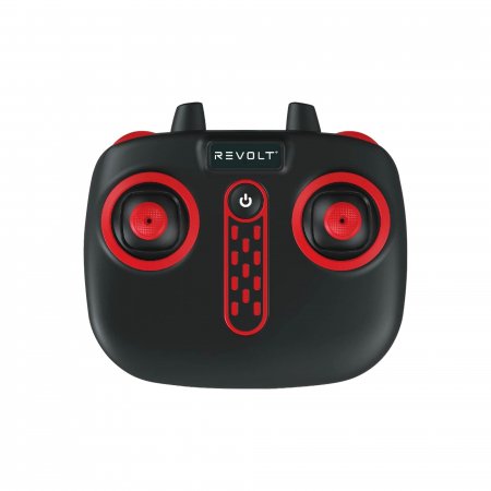 REVOLT helikopters R/C  AIRWOLF, S5H S5H