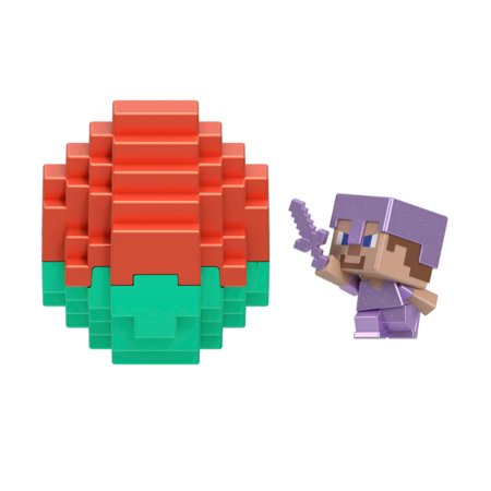 MINECRAFT Mini ola, HXT64 