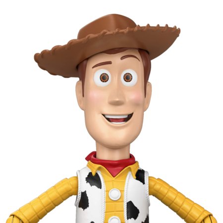 TOY STORY interaktīvā figūriņa Woody, JKL95 