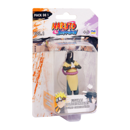 NARUTO Shippuden kolekcionējamā figūra, NSH2010 