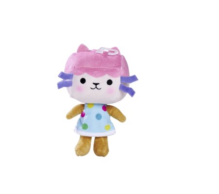 SIMBA GABBY'S DOLLHOUSE 18cm, assort., 6305875276NPB 