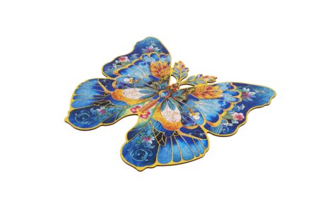ROWOOD Koka puzle Morpho Helena, TA003 