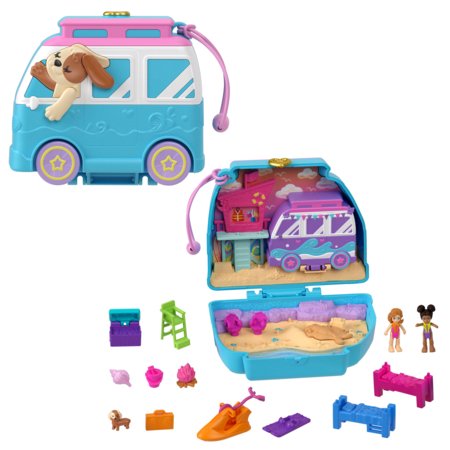 POLLY POCKET komplekti, FRY35 