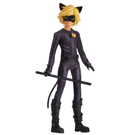 MIRACULOUS lelle Cat Noir, 50165