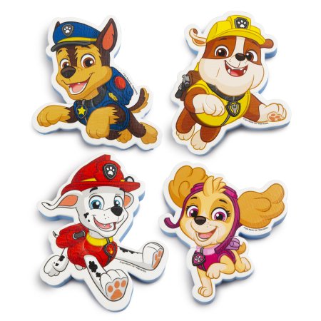 PAW PATROL vannošanās puzle, 97-0002 