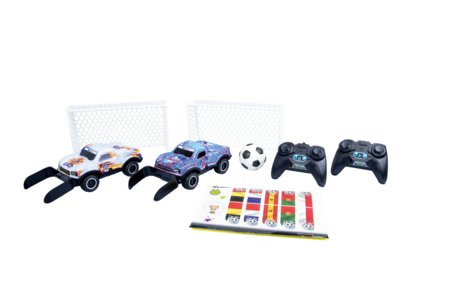 REVELL RC automašīnas Football League, 24689 