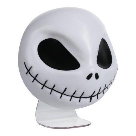 PALADOME NIGHTMARE BEFORE CHRISTMAS Jack Mask lampa, PP11197NBCV2 