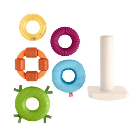 FISHER PRICE tornis, HXK47 