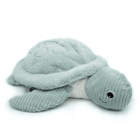 PTIPOTOS bruņurupuču mamma un mazulis, mint, 73602 