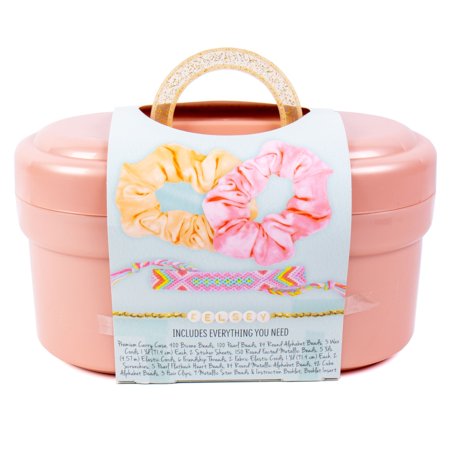 STMT radošais komplekts dari pats Pērlīšu rotu veidošana, 201082 