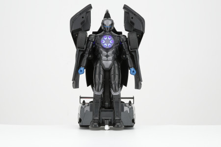 RASTAR R/C Pagani transformējamā mašīna 2.4G (lādējams caur USB vadu), dažādas, 74600 74600