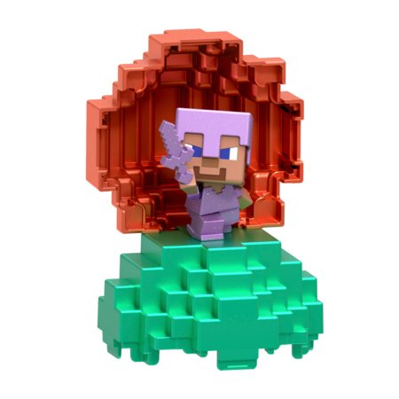 MINECRAFT Mini ola, HXT64 