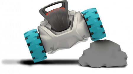 REVOLT biotrax SM, TG1006 TG1006