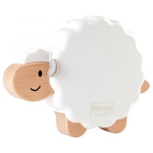 HAPE muzikālā rotaļlieta Sleepy Sheepy, E8520B E8520B