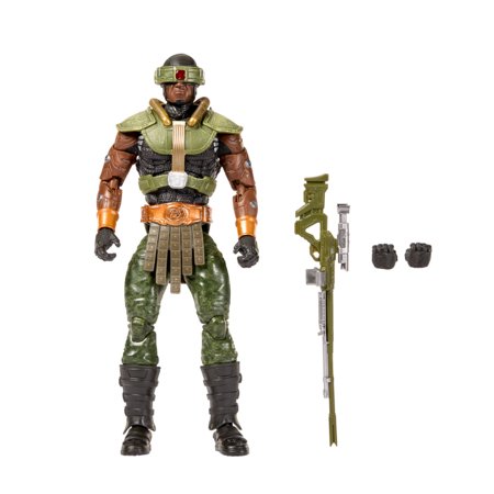 MOTU First Ones Chronicles Tri-Klops figūra, 15 cm, JKJ24 