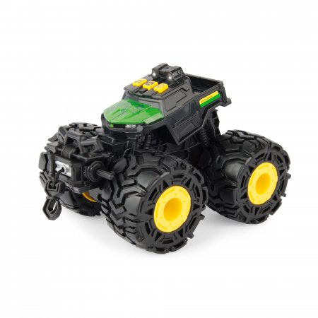 JOHN DEERE traktors ar gaismām un skaņām Gator, 37929 37929