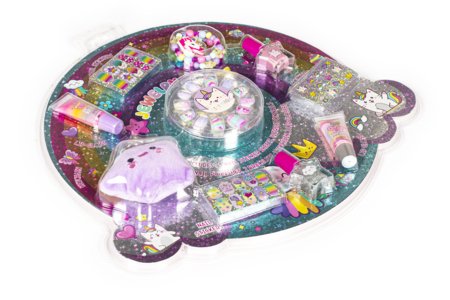 DREAM POP rotaslietu komplekts, Y81398-33549 