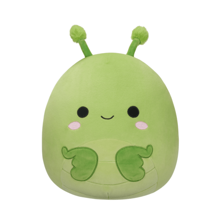 SQUISHMALLOWS pliušinis žaislas Trenton, 30cm, SQCR05427 