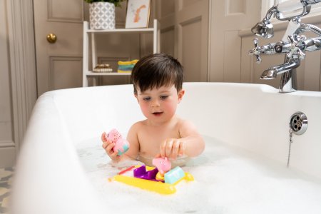 TOOMIES vannas rota?lieta Peppa Pull & Go Pedalo, E73107 E73107C