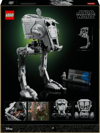 75417 LEGO® Star Wars™ AT-ST™ Walker 