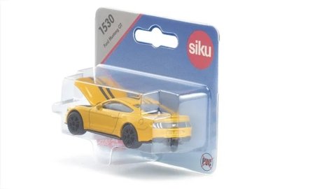 SIKU Ford Mustang GT, 1530 