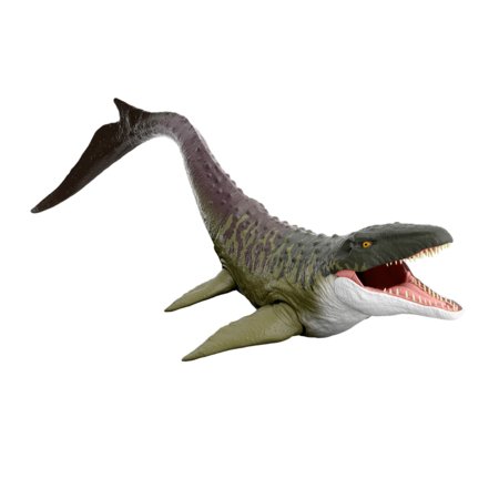 JURASSIC WORLD sāgas supermilzis Mosa, JGB51 