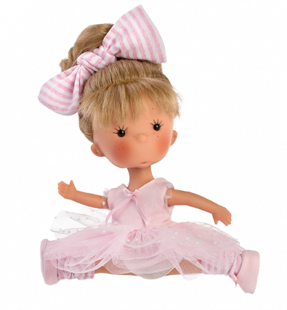 LLORENS lelle Miss Balerina, 52614 52614