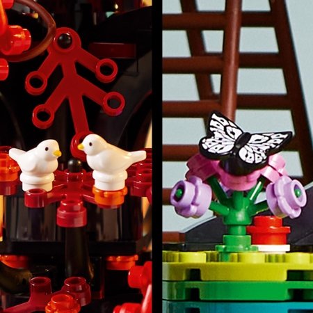 21346 LEGO® Ideas Dzimtas koks 