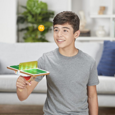 HASBRO GAMING  spēle TINY PONG, E3112EU4 E3112EU4