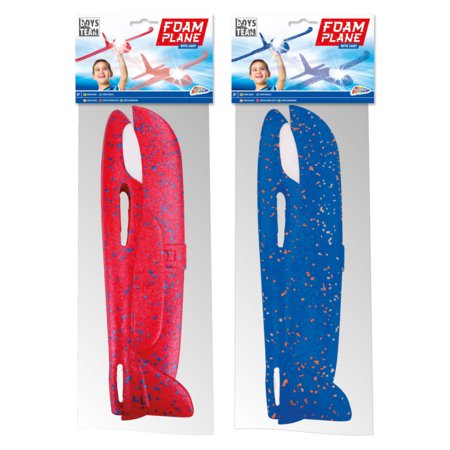 MOXY putu lidmašīna, sortiments., 640010 