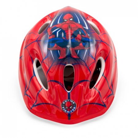 SEVEN POLSKA ķivere Spider man 52-56cm, 9057 9057