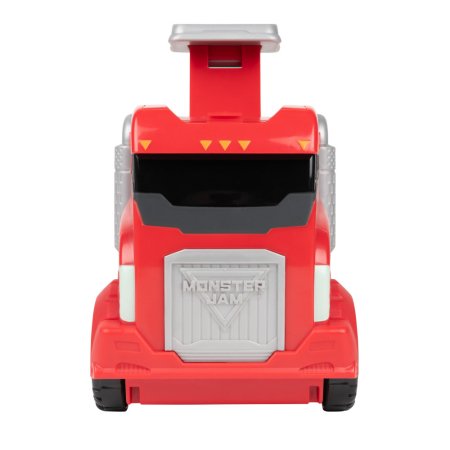MONSTER JAM 1:64 vilcējs "Launch N Go", 6068319
 