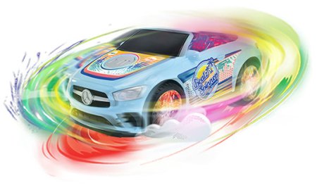 SIMBA DICKIE TOYS automašīna Mercedes E Class Beatz Spinner, 203765008 203765008