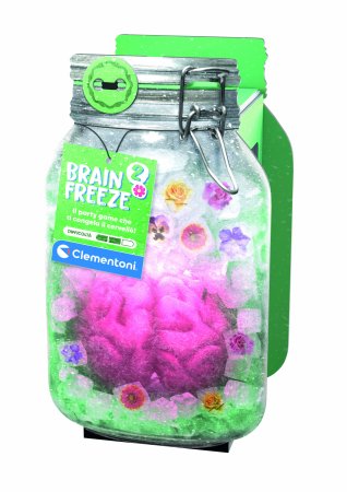CLEMENTONI prāta spēle Brain Frezze 2, 16781 16781