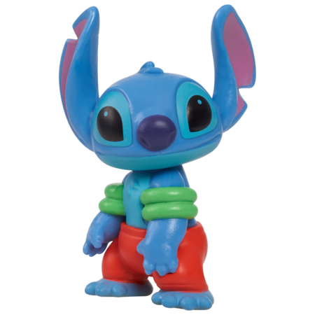 JUST PLAY DISNEY Stitch deluxe figūriņu komplekts, 46259 