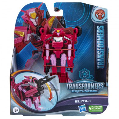 TRANSFORMERS transformators Warrior, sortiments, F62305L0 F62305L0