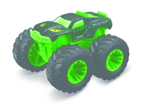 MAISTO DIE CAST automodelis Dirt Monster, sortiments., 15481 