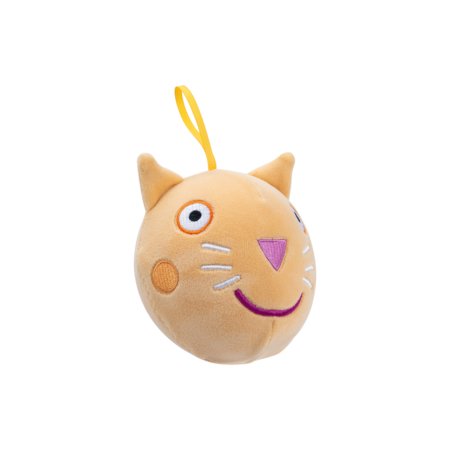 MIRABALL plīša rotaļlieta Peppa Pig, sortiments, M14113 