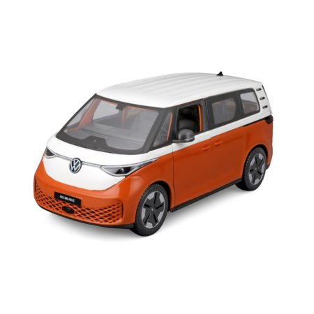 MAISTO DIE CAST 1:25 automodelis Volkswagen ID Buzz, sortiments, 32914 