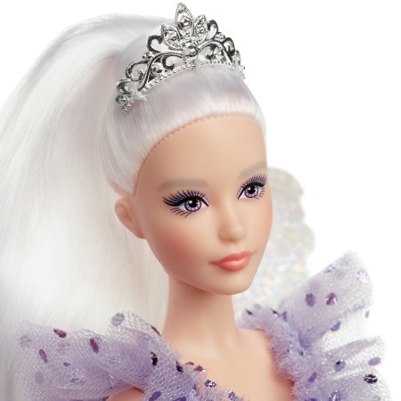 BARBIE zobu feja, HBY16 HBY16