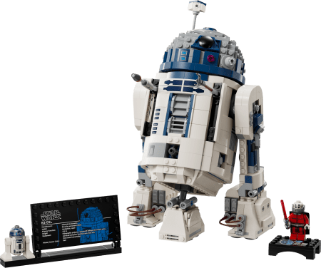 75379 LEGO® Star Wars™ R2-D2™ 